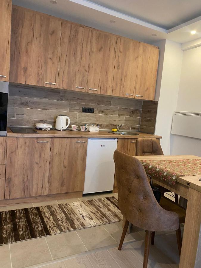 Milmari Apartman N92 Kopaonik Ngoại thất bức ảnh
