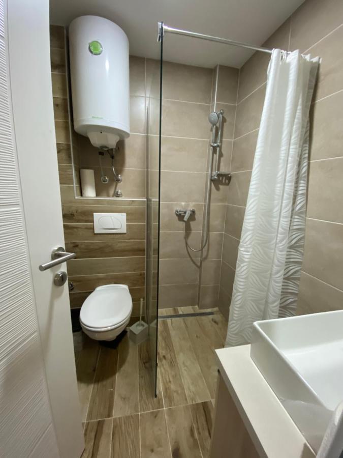 Milmari Apartman N92 Kopaonik Ngoại thất bức ảnh