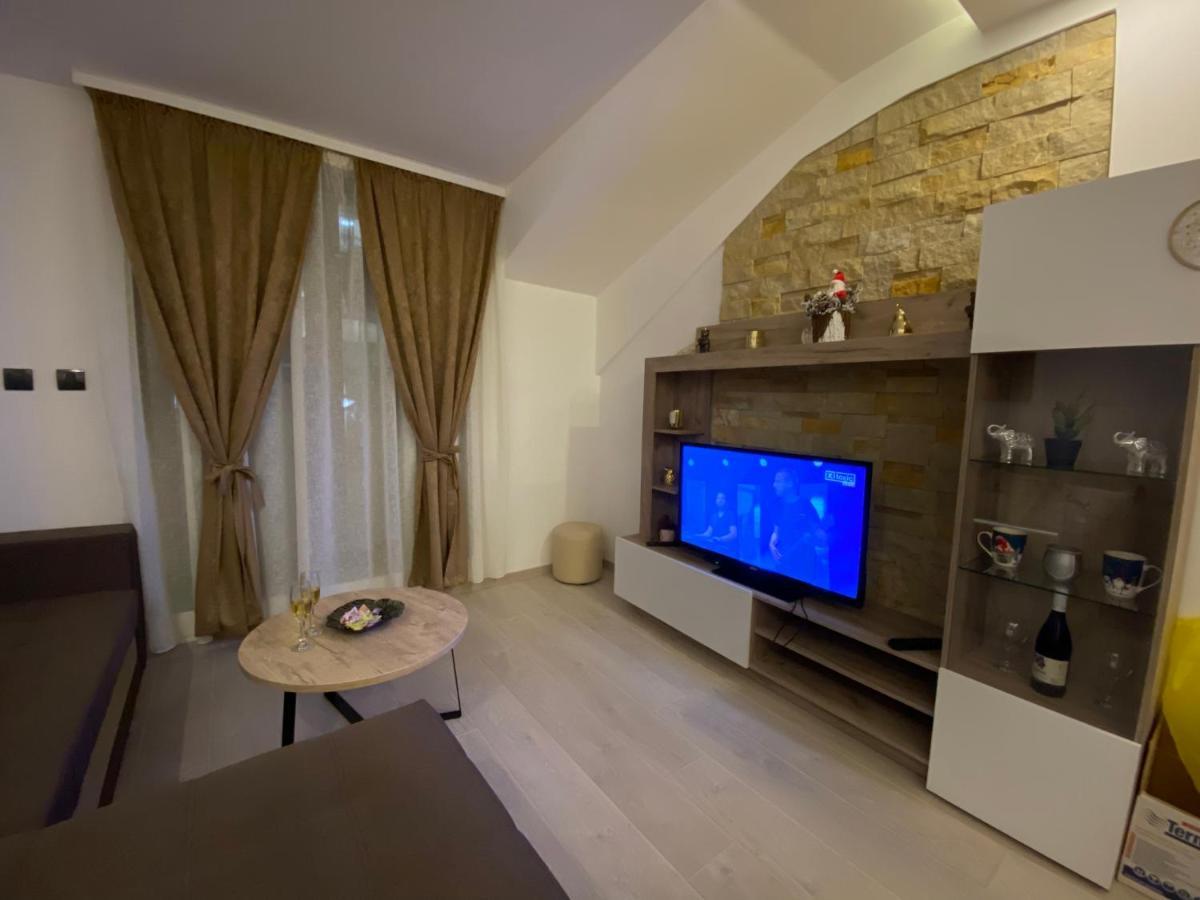 Milmari Apartman N92 Kopaonik Ngoại thất bức ảnh