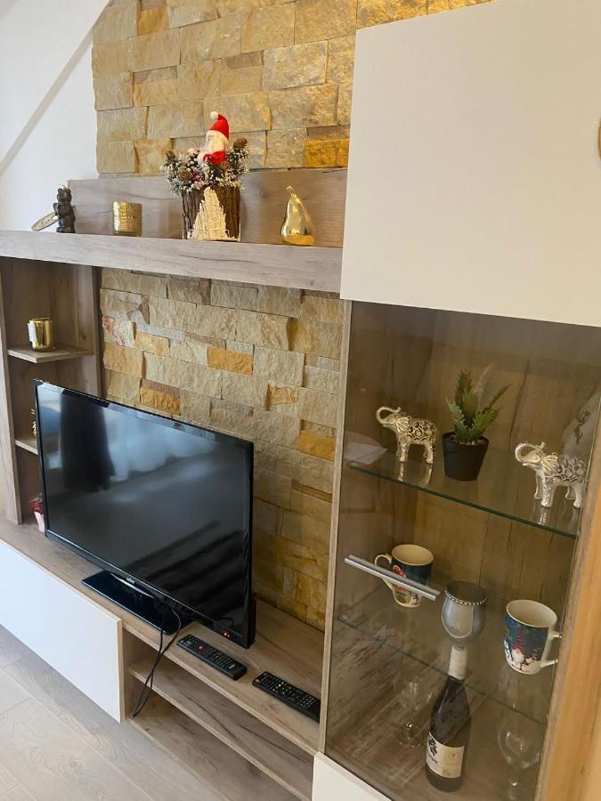 Milmari Apartman N92 Kopaonik Ngoại thất bức ảnh