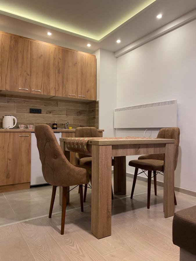 Milmari Apartman N92 Kopaonik Ngoại thất bức ảnh