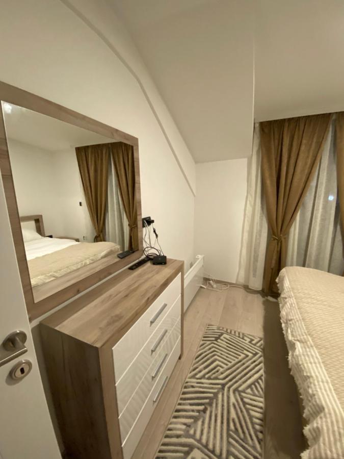 Milmari Apartman N92 Kopaonik Ngoại thất bức ảnh