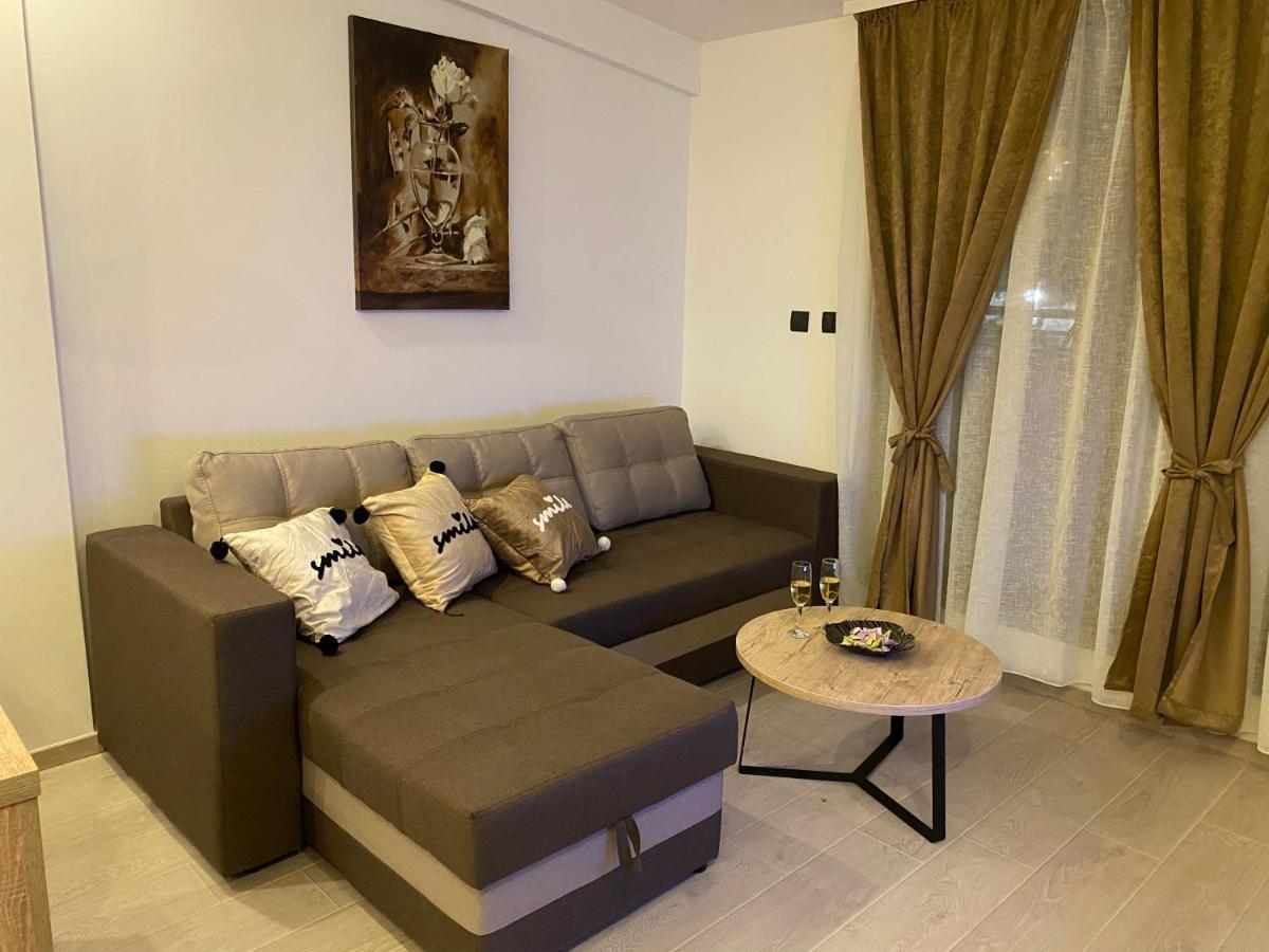 Milmari Apartman N92 Kopaonik Ngoại thất bức ảnh