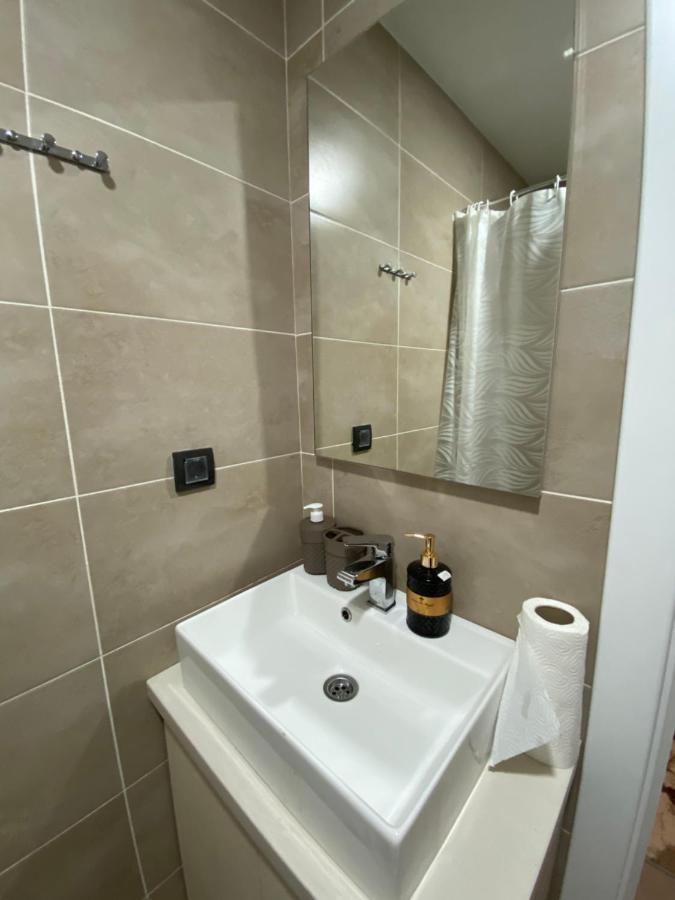 Milmari Apartman N92 Kopaonik Ngoại thất bức ảnh