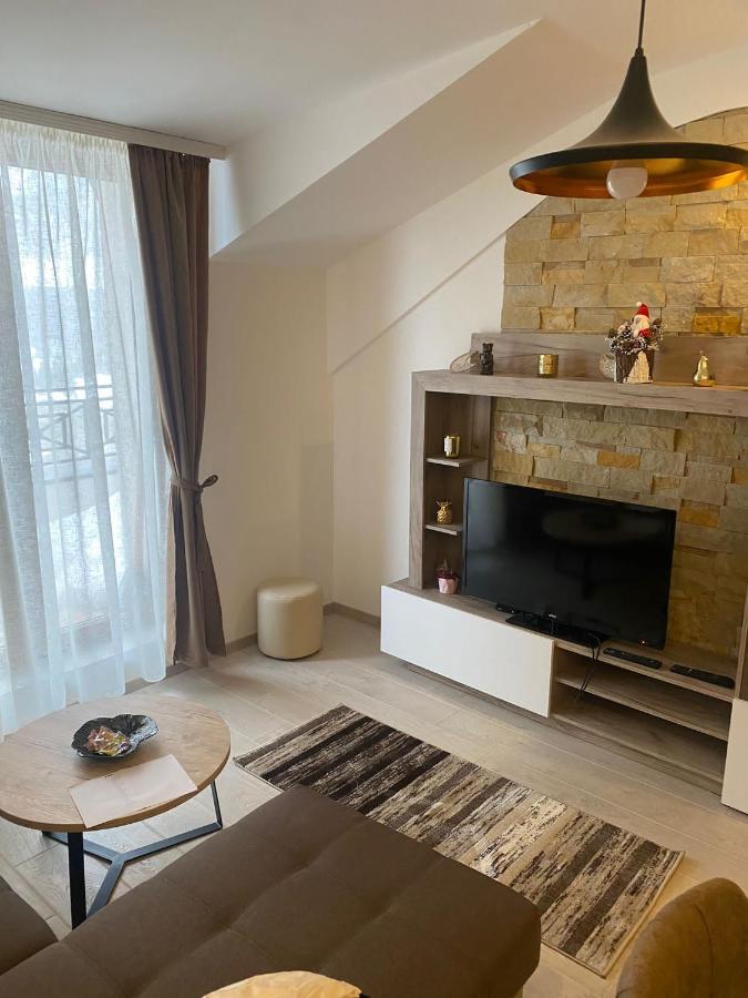 Milmari Apartman N92 Kopaonik Ngoại thất bức ảnh