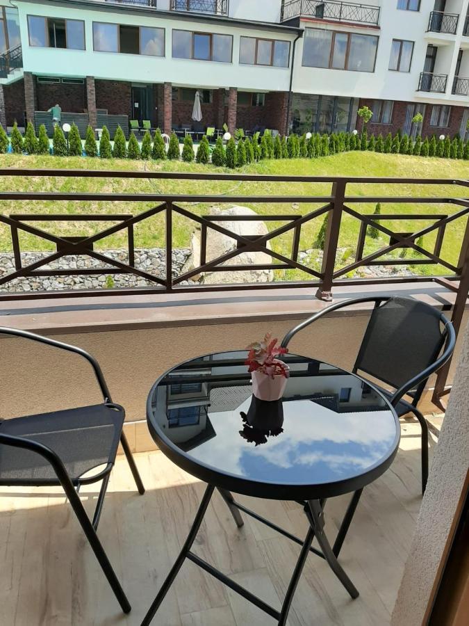 Milmari Apartman N92 Kopaonik Ngoại thất bức ảnh