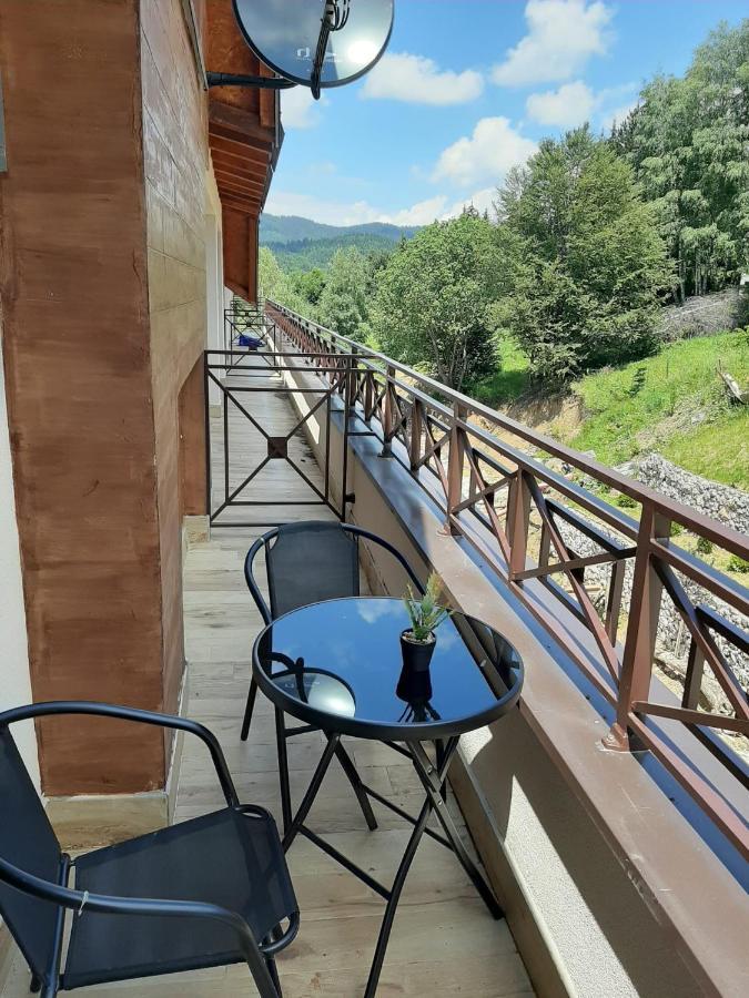 Milmari Apartman N92 Kopaonik Ngoại thất bức ảnh