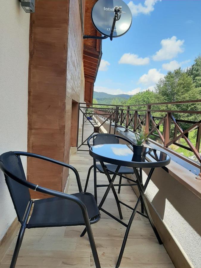 Milmari Apartman N92 Kopaonik Ngoại thất bức ảnh