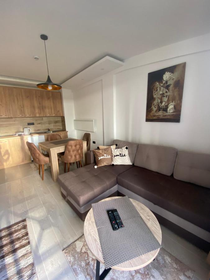 Milmari Apartman N92 Kopaonik Ngoại thất bức ảnh
