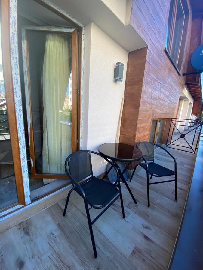Milmari Apartman N92 Kopaonik Ngoại thất bức ảnh