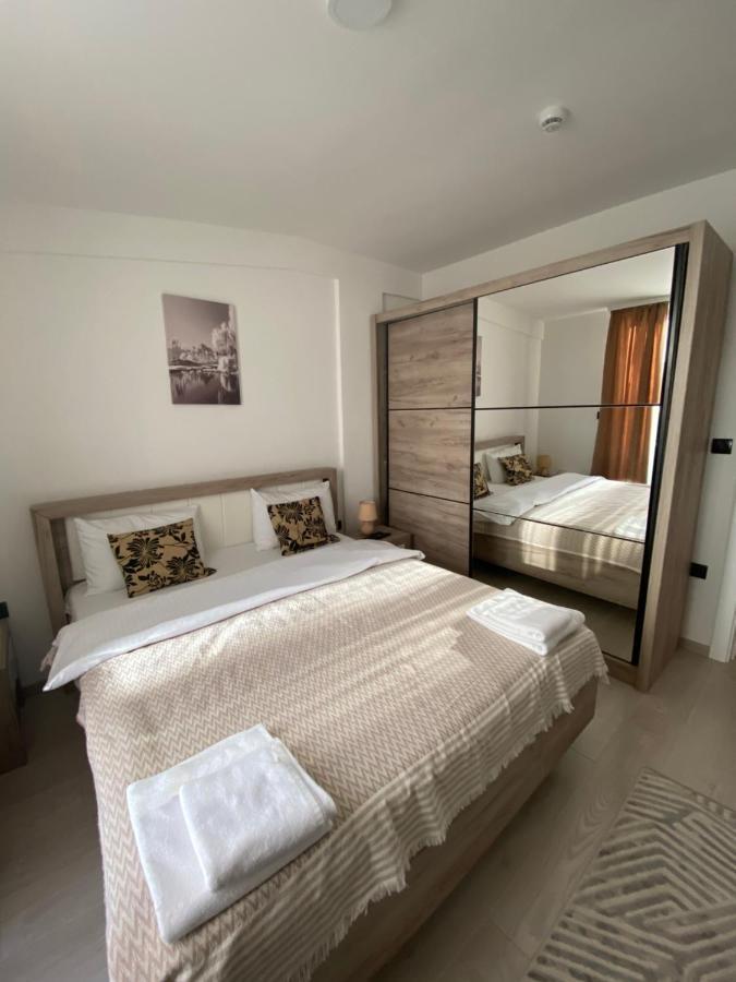 Milmari Apartman N92 Kopaonik Ngoại thất bức ảnh