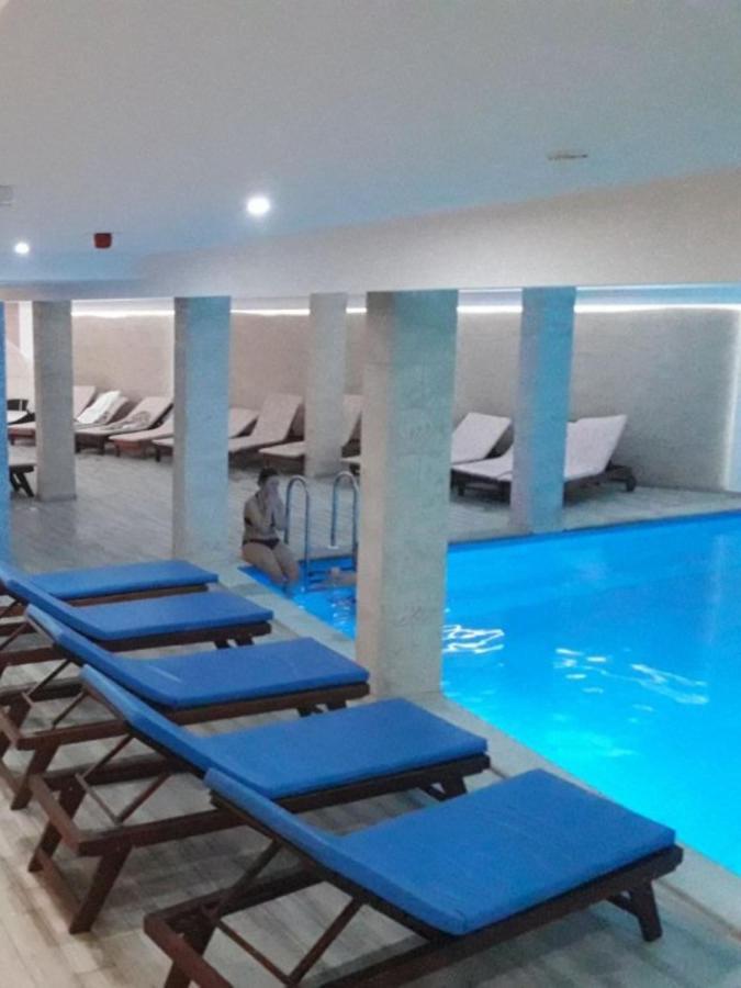 Milmari Apartman N92 Kopaonik Ngoại thất bức ảnh